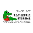 T & T Septic Systems - Septic Tanks & Systems
