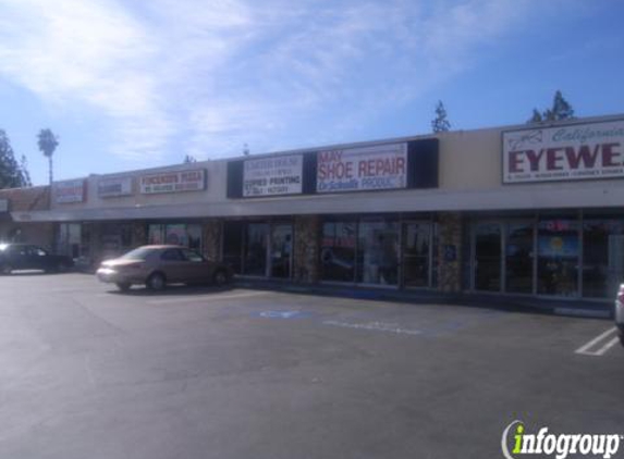 May Shoe Repair - Granada Hills, CA