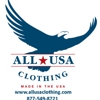 All USA Clothing gallery