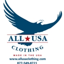 All USA Clothing - Clothing Stores