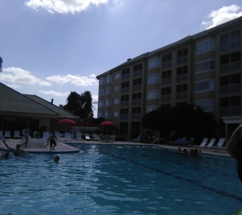 Resort Tours & Accommodations - Winter Garden, FL. Pool