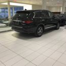 Infiniti Dealership - New Car Dealers