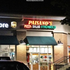 Paisano's Pizza