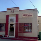 Freedom House Mini Mart