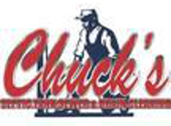 Chuck's Septic Tank, Sewer & Drain Cleaning Inc - Grove City, OH