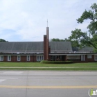 Ascension of Christ Lutheran