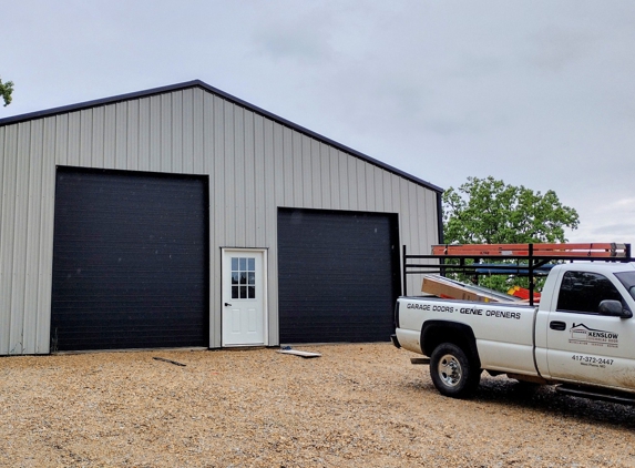 Kenslow Overhead Door - West Plains, MO