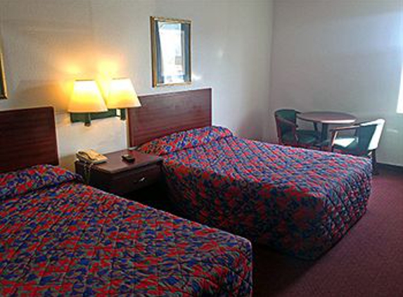 Motel 6 - Rocky Mount, NC