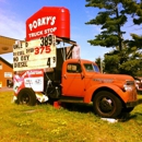 Porky's Truck Stop - Diesel Fuel
