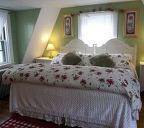 Monadnock Inn - Jaffrey, NH