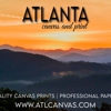 Atlanta Canvas and Print gallery