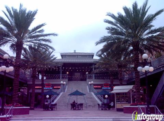 Ybor City Chamber Of Commerce Visitor Info - Tampa, FL