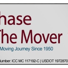 Chase The Mover