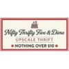 Nifty Thrifty Five and Dime gallery