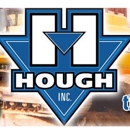 Hough Inc - Excavation Contractors