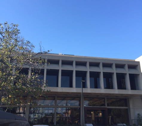 Friends Of The Glendale Public Library - Glendale, CA