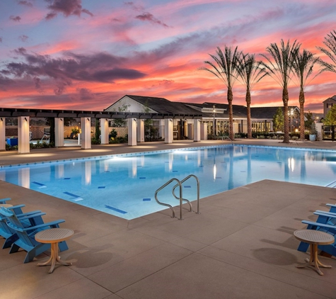 Beazer Homes Zinnia at The Preserve - Chino, CA