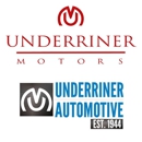 Underriner Volvo - Sports & Entertainment Centers