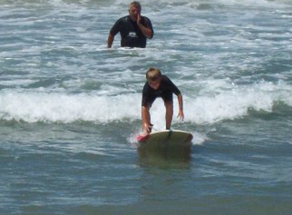 Wave Trek Surfboards - Chesapeake Beach, MD