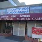 Canyon Kids Preschool and Camp