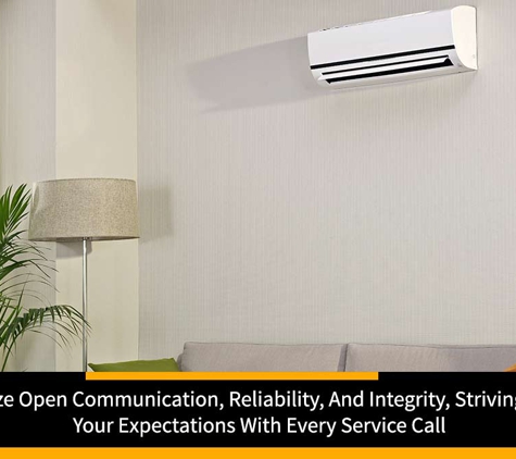 YP Energy Solutions - Wallaroo Mines, SA. We Prioritize Open Communication, Reliability & Integrity, Striving To Exceed Your Expectations With Every Service Call