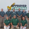 Approved  Plumbing Co gallery