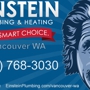 Einstein Plumbing and Heating