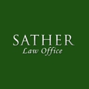 Sather Law Office - Attorneys