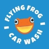 Flying Frog Car Wash gallery