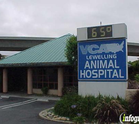 VCA Lewelling Animal Hospital - San Leandro, CA