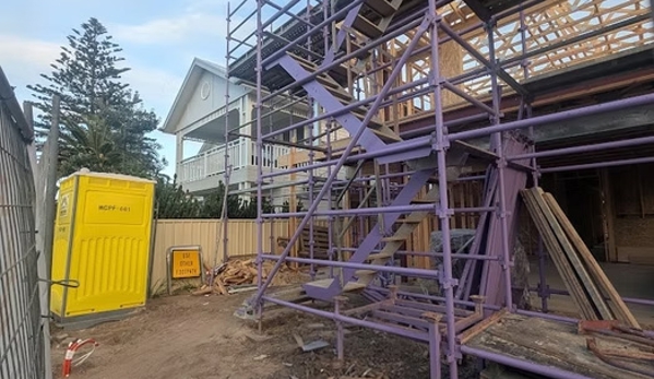 Century Scaffolding - West Beach, SA