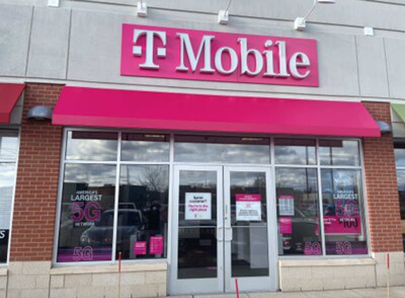 T-Mobile - Hadley, MA