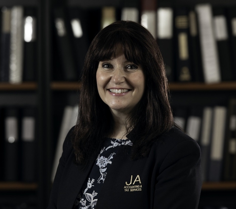 J A Accounting & Tax Services - Unley, SA