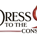 Dress to the 9 Consign