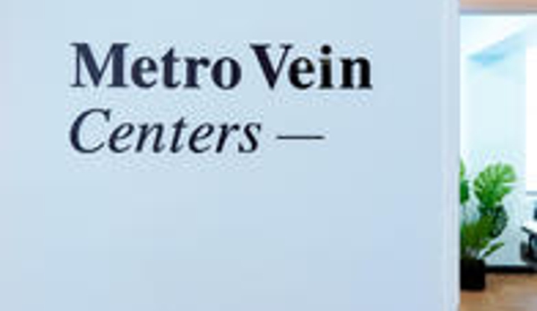 Metro Vein Centers | Central Phoenix - Phoenix, AZ