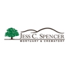Jess C Spencer Mortuary Inc gallery