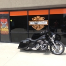 Big Twins Cycles - CLOSED