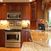 Eastbank Interiors: Kitchen Cabinets & Countertops gallery