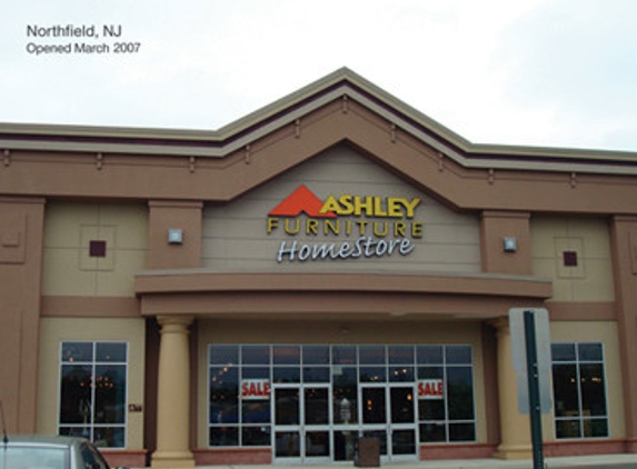 Ashley HomeStore - Northfield, NJ