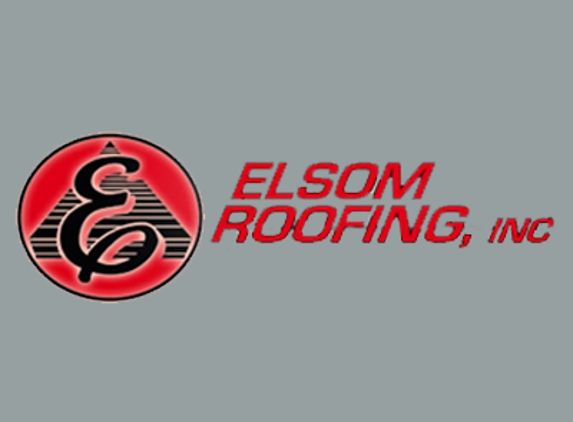Elsom Roofing Inc - College Place, WA