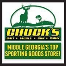 Chuck's Gun & Pawn Shop - Pawnbrokers