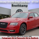 Snethkamp Chrysler Dodge Jeep Ram - New Car Dealers