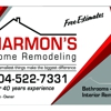 Harmon's Home Remodeling gallery