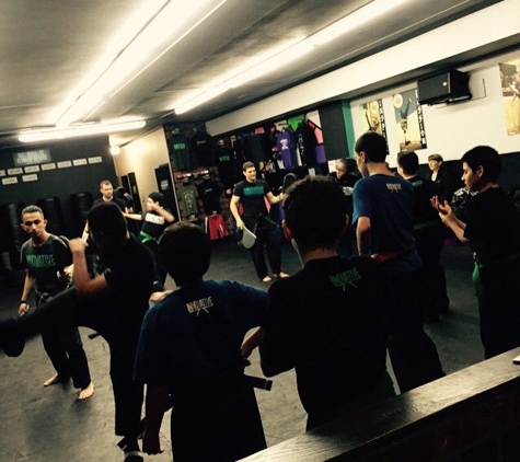 Innovative Martial Arts & Fitness - Commack, NY