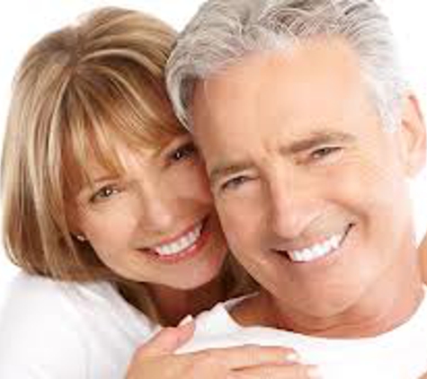 Dentures & Dental Services - Kyle, TX