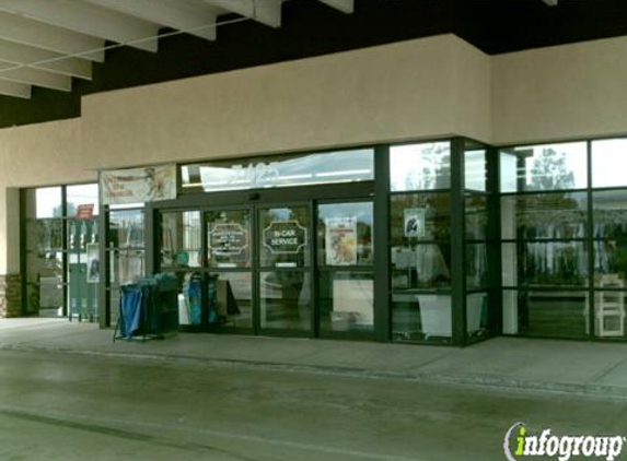 Sparkle Cleaners - Broadway NE - Tucson, AZ