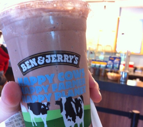 Ben & Jerry’s - West Hartford, CT