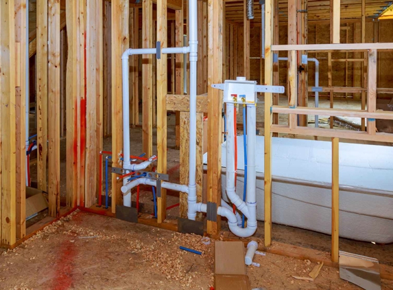 Oakleigh Plumbing Pty Ltd - Kelso, NSW