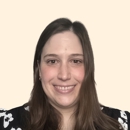 Daniela Rosenberg Paiz, Counselor - Counseling Services