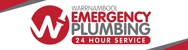 Warrnambool Emergency Plumbing Logo
